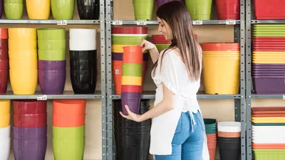 Visual Merchandising